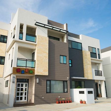 Apartamento Sunny Breeze Penghu Magong Exterior foto