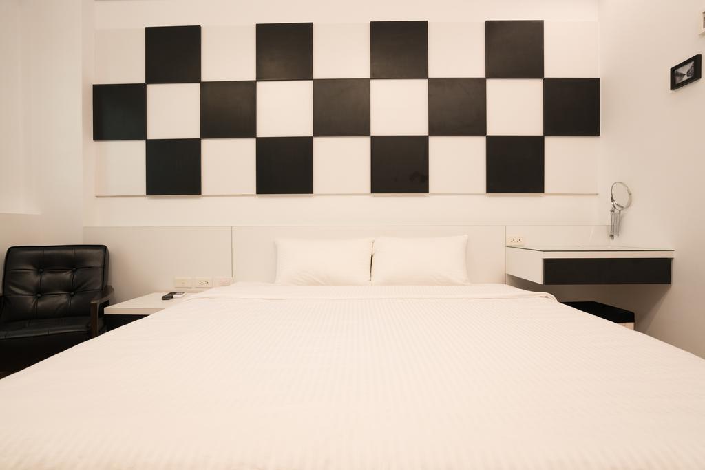 Apartamento Sunny Breeze Penghu Magong Exterior foto