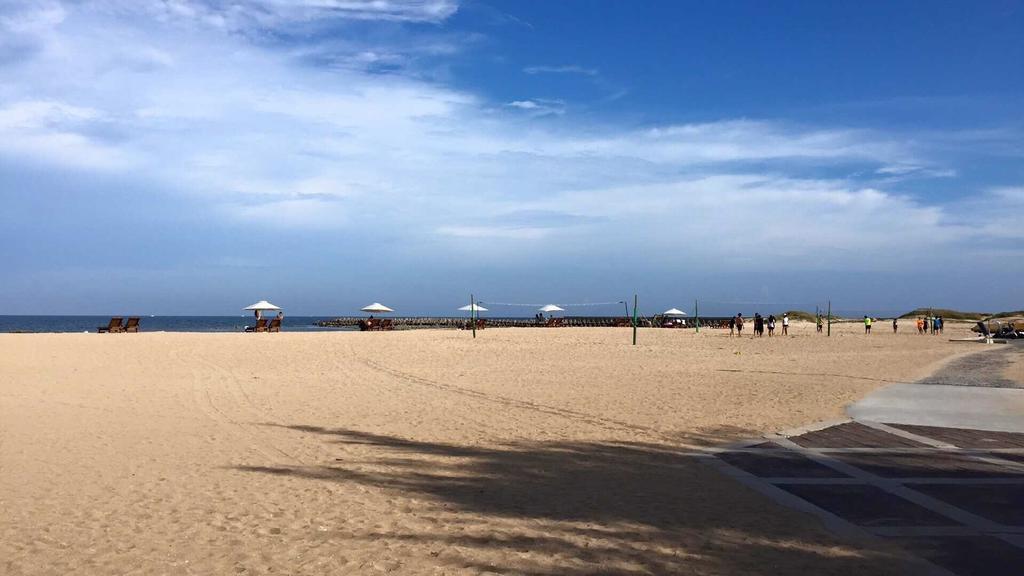 Apartamento Sunny Breeze Penghu Magong Exterior foto